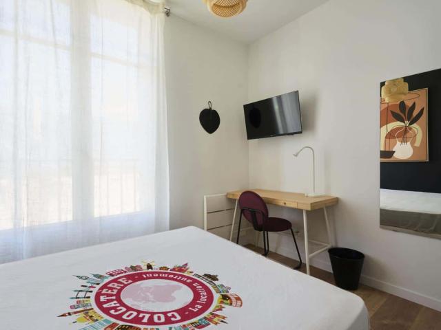 logement 2 GEORGES AIME