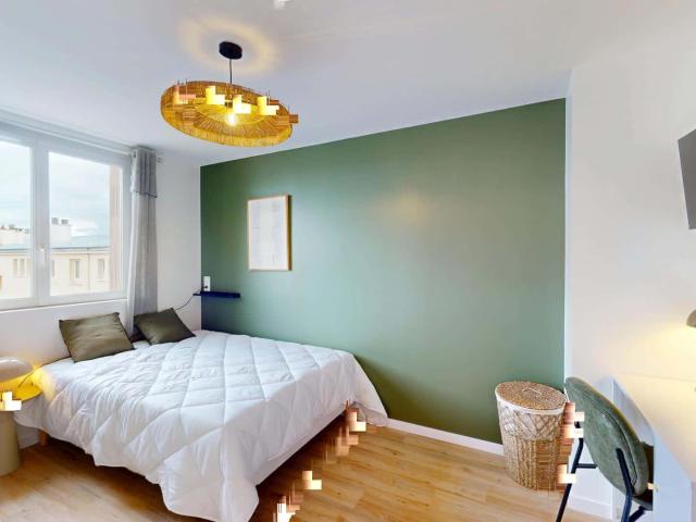 logement 2 GENERAL LECLERC VB