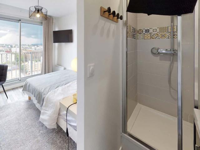 logement 2 GEUFFROY A