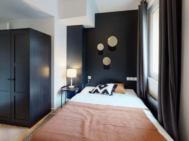 logement 2 GEUFFROY D