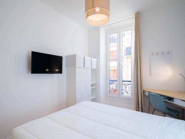 logement 2 GIMELLI