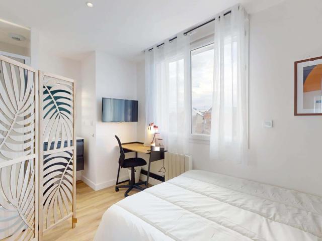 logement 2 GINGUENE