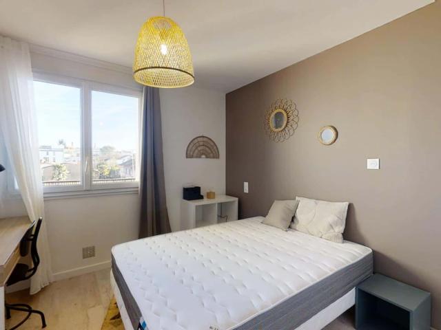 logement 2 GLOIRE