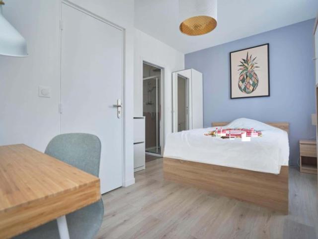 logement 2 GOBIN H