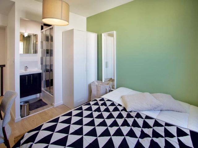 logement 2 GRAND FEU
