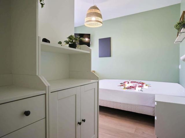 logement 2 GRANDVAL