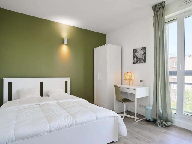 logement 2 HAXO