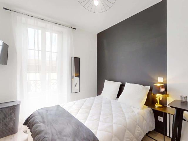 logement 2 HENRI ARNAULD 2