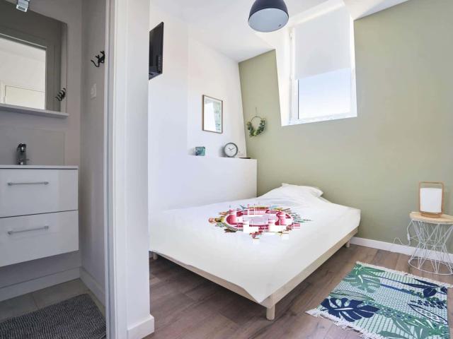 logement 2 HENRI KOLB