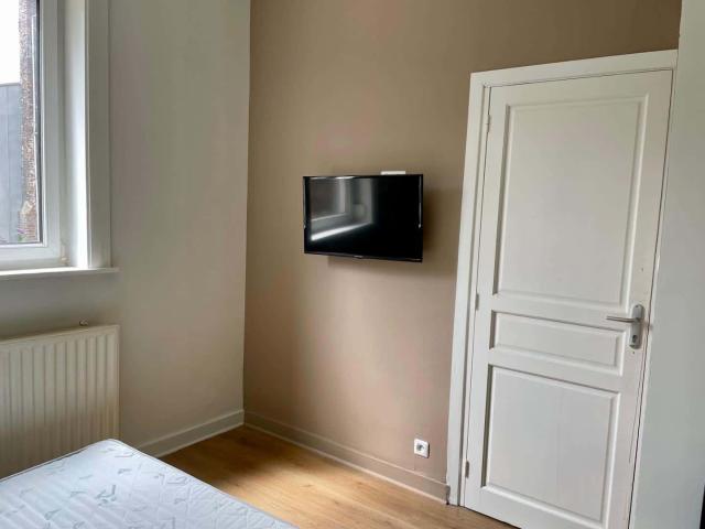 logement 2 HOCHE L