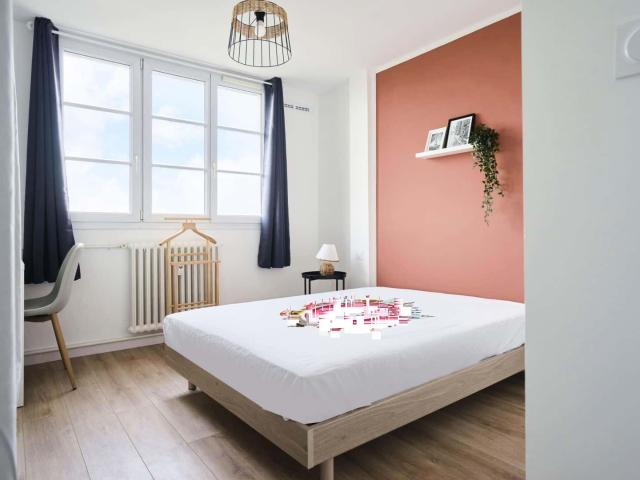 logement 2 HOOVER B