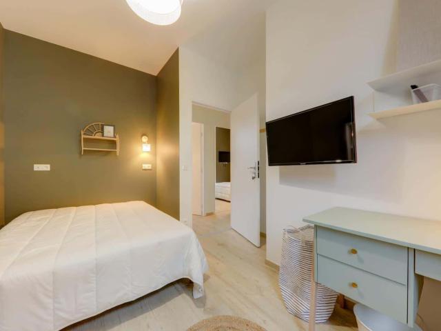 logement 2 IVRY