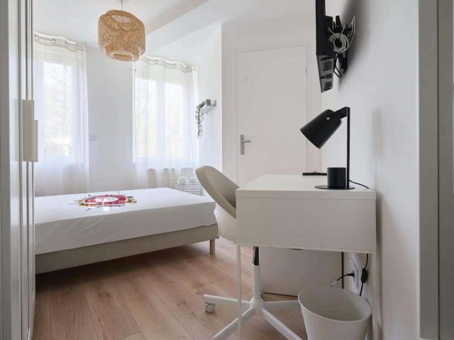 logement 2 IMPASSE SAINT JOSEPH