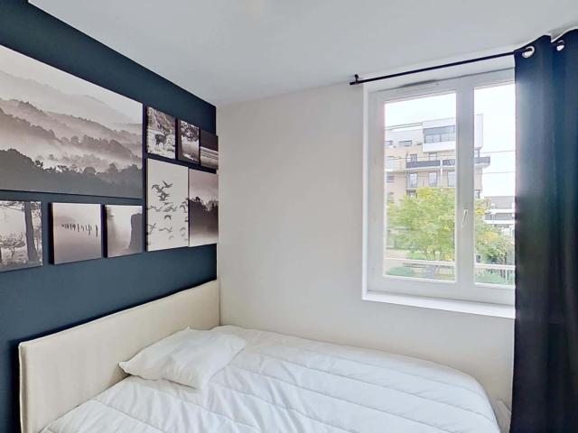 logement 2 INKERMANN