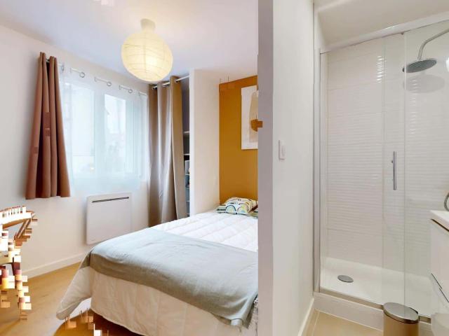 logement 2 IRVOY