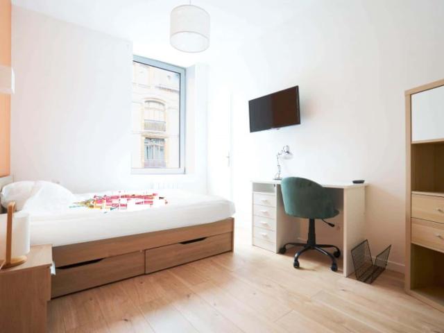 logement 2 ISLY F