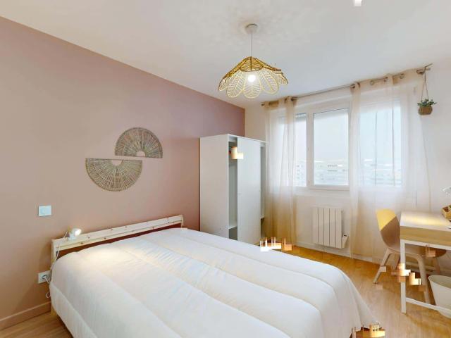 logement 2 JULES LEGRAND M
