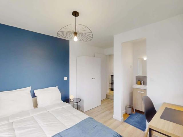 logement 2 JULES VERNE A