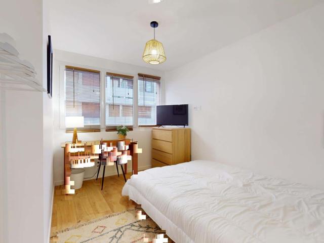 logement 2 JULIA