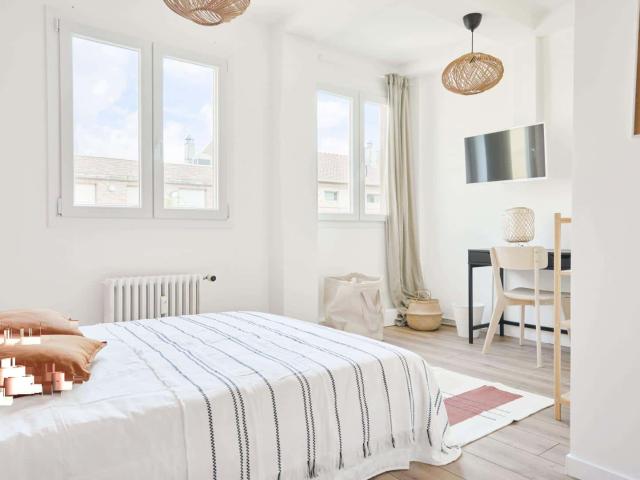 logement 2 JACOBINS