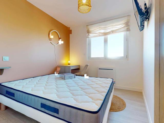 logement 2 JACQUARD K