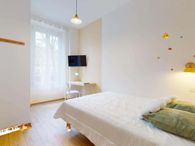logement 2 JANIN