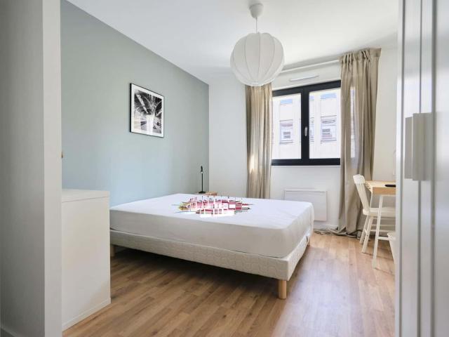 logement 2 JARDINIERS H