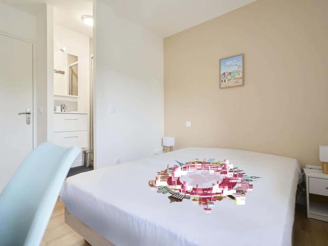logement 2 JEAN BAPTISTE LEBAS