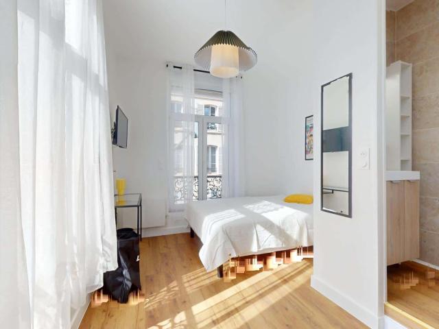 logement 2 JEAN JAURES F