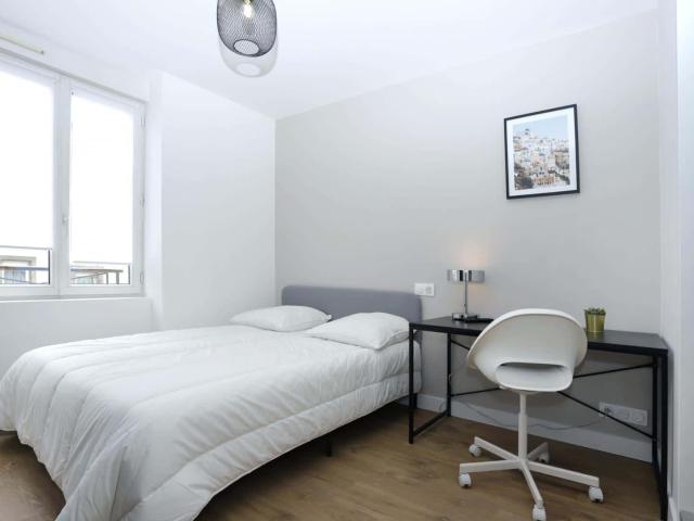 logement 2 JEAN JAURES 1