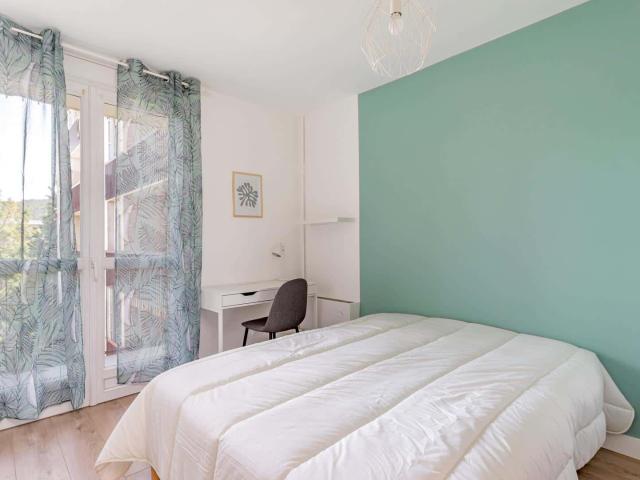 logement 2 JEAN PAUL COSTE