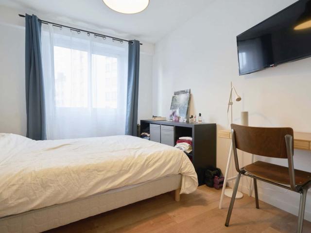 logement 2 JEANNE D'ARC K