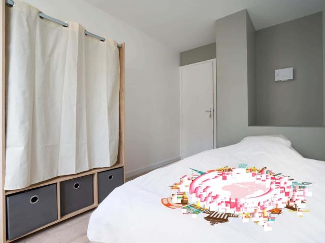 logement 2 JEANNE MAILLOTTE G