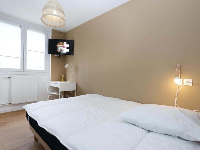 logement 2 Joachim du bellay H