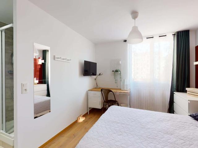 logement 2 JOSEPH CHAPELLE