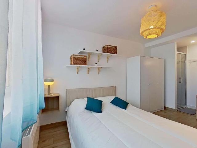 logement 2 JOSEPH CREACH