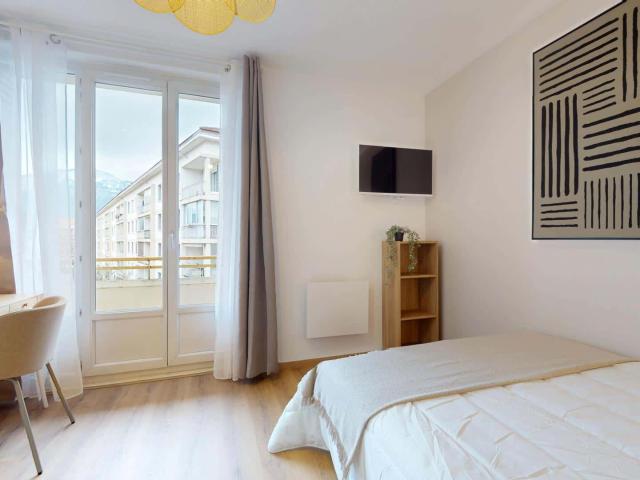 logement 2 JOUHAUX