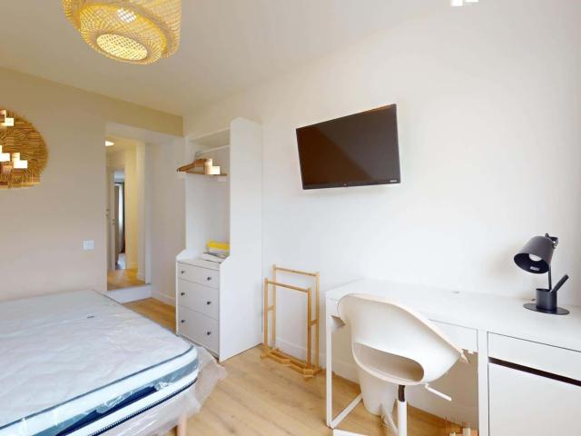 logement 2 KENNEDY