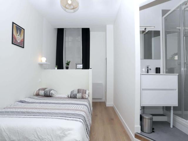 logement 2 KERVEGAN