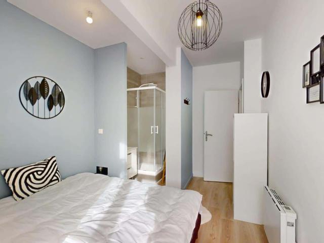 logement 2 LYON