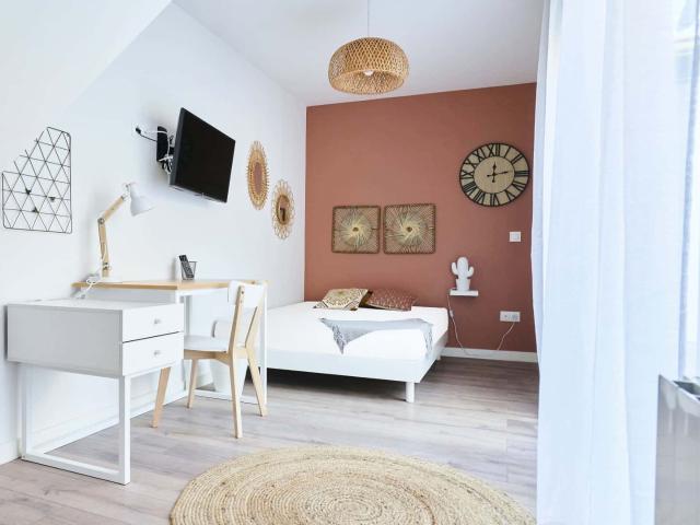 logement 2 LA BASSEE S