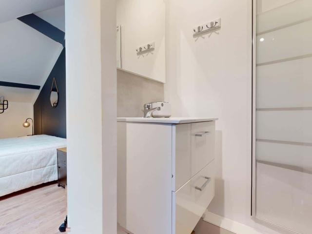 logement 2 LAON MA
