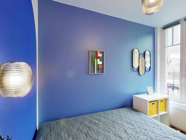 logement 2 LAON S