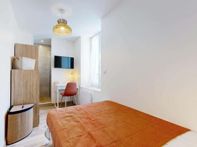 logement 2 LANDOUZY P