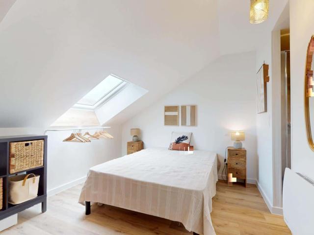 logement 2 LANDOUZY R