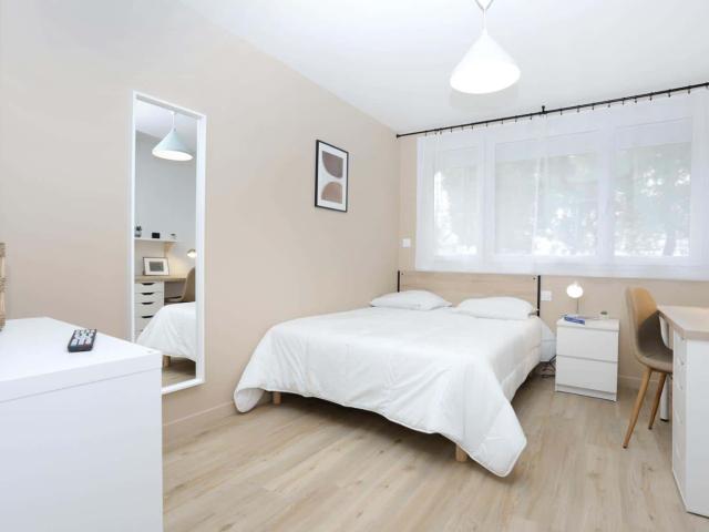 logement 2 LANGUEDOC