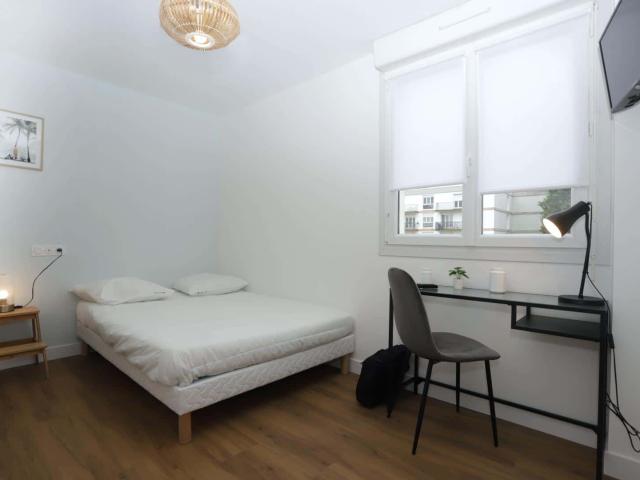 logement 2 LANGUEDOC CE