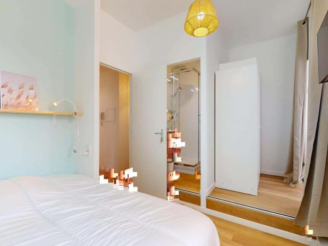 logement 2 LARMOR
