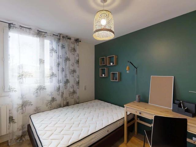 logement 2 LARRAMET
