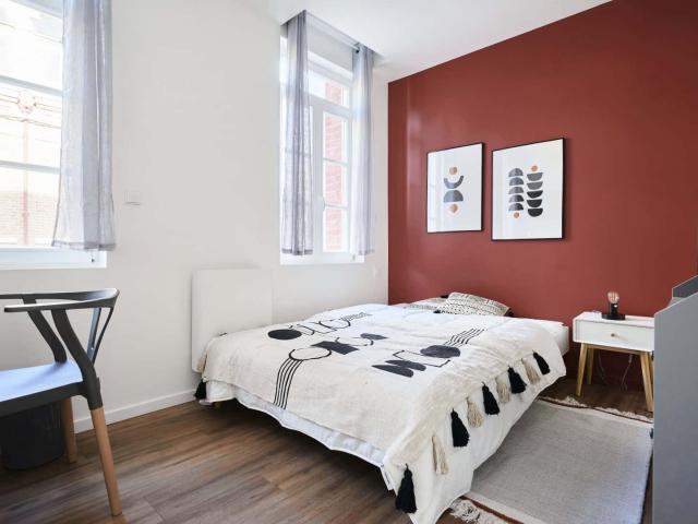 logement 2 LAURENDEAU